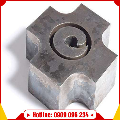 Gia Công Cắt Plasma